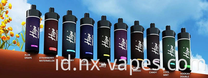 Higo Heracles 10000 (1) Higo HERACLES 10000 (1)